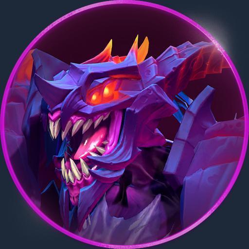 Parasitic Embrace | Head