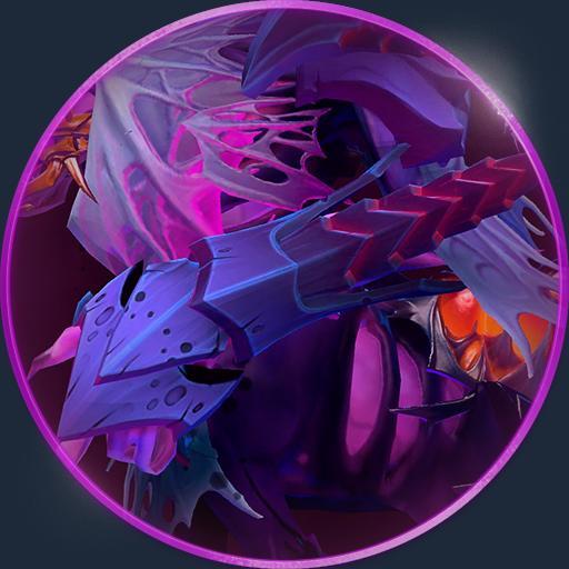 Parasitic Embrace | Arms