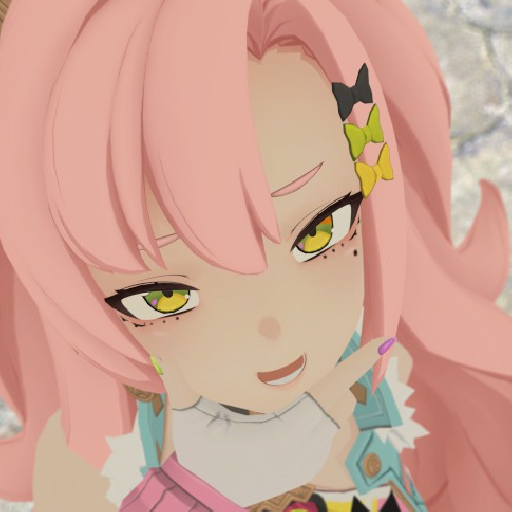 ZZZ Nicole Alt [PM]