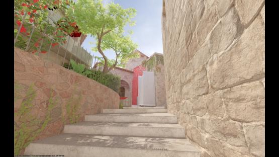de_santo [WIP] – Counter-Strike 2 Mod