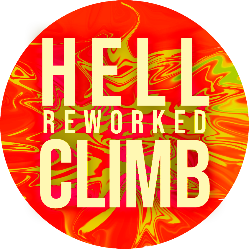 HELL CLIMB: Reworked