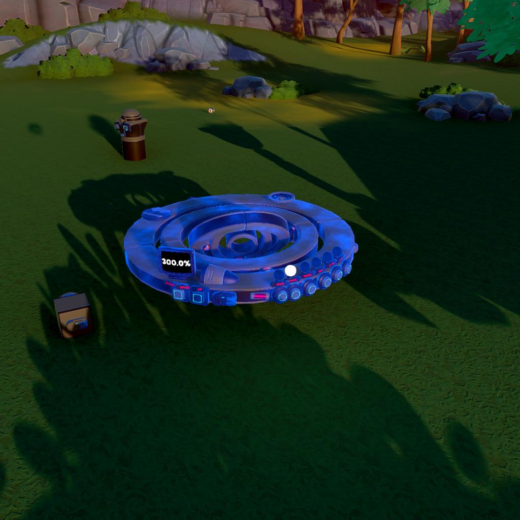 SPINNER