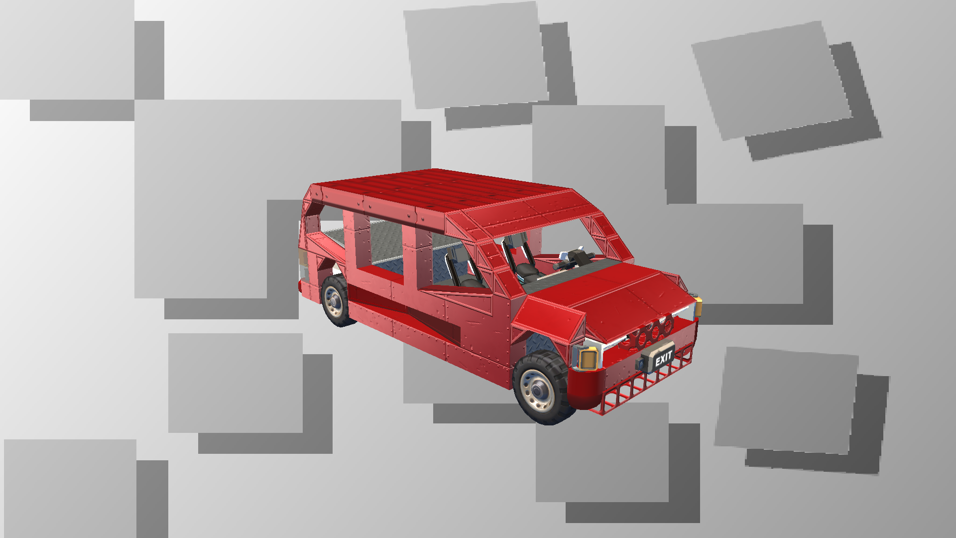 Vaz 2120 Lada Nadezhda