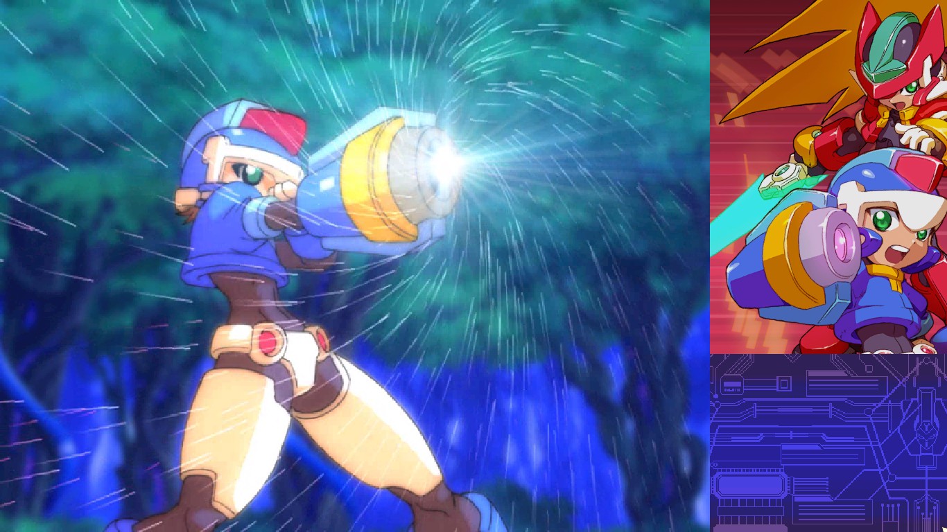 Steam コミュニティ :: ロックマン ゼロ&ゼクス ダブルヒーロー Steam コミュニティ :: ロックマン ゼロ&ゼクス ダブルヒーロー