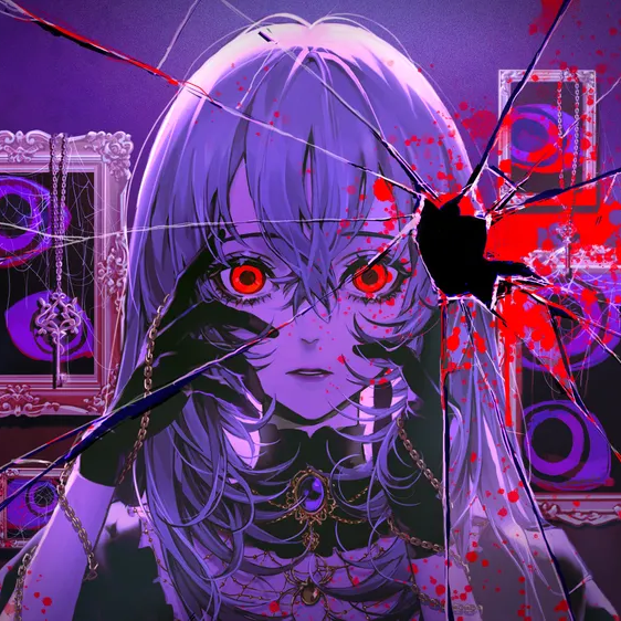D/N/A (teto & flower ver.)
