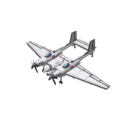 F-92 Cerberus