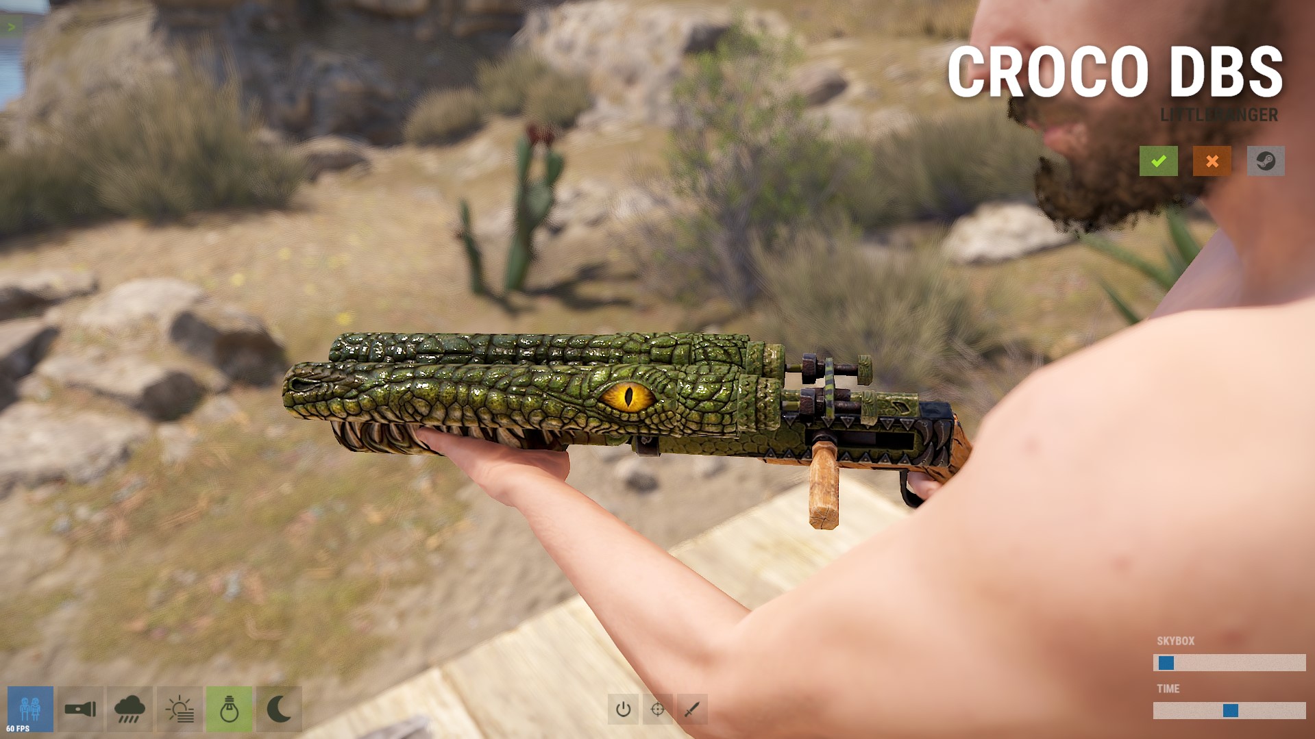 Croco DBS thumbnail 8