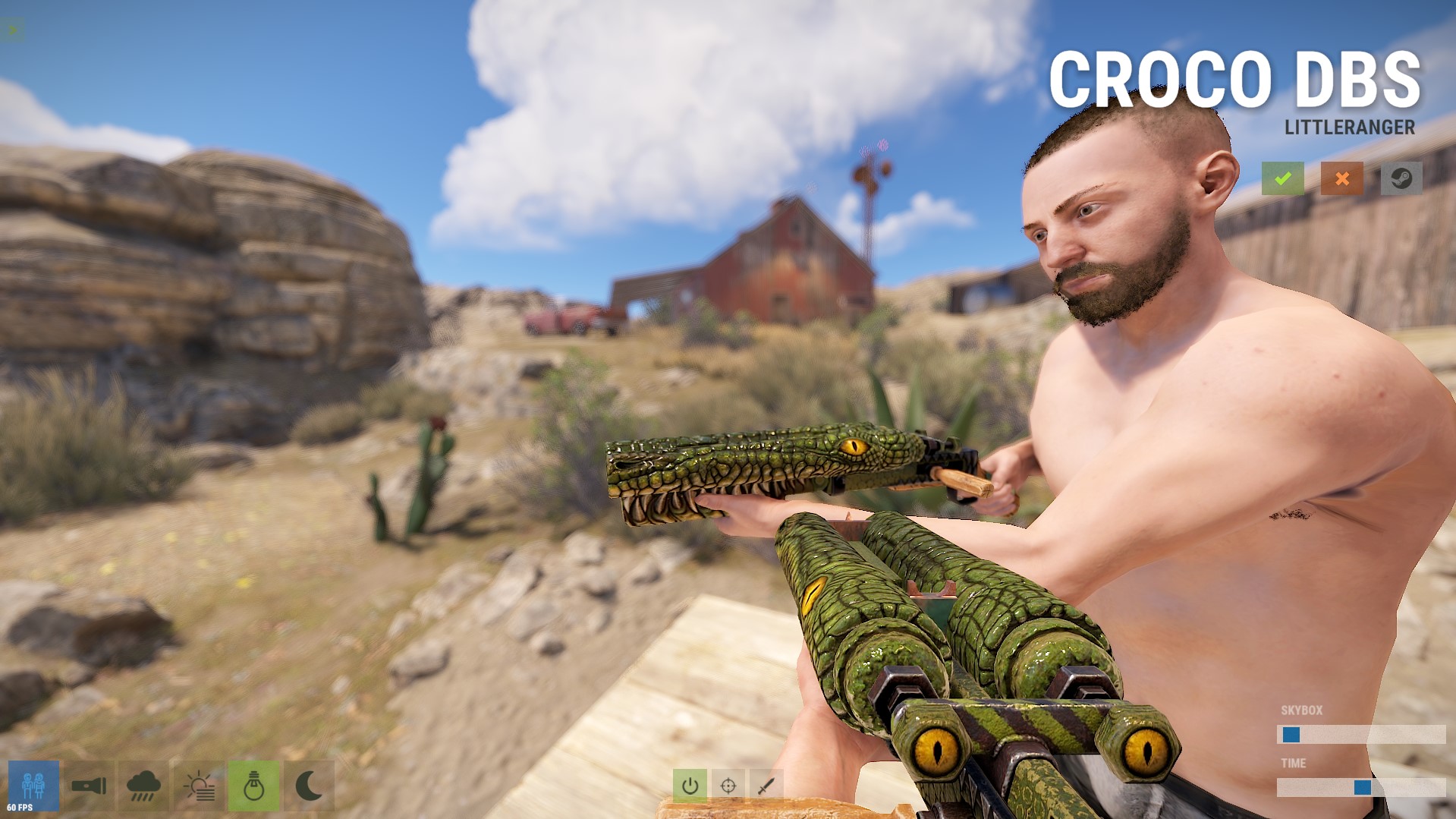 Croco DBS thumbnail 4