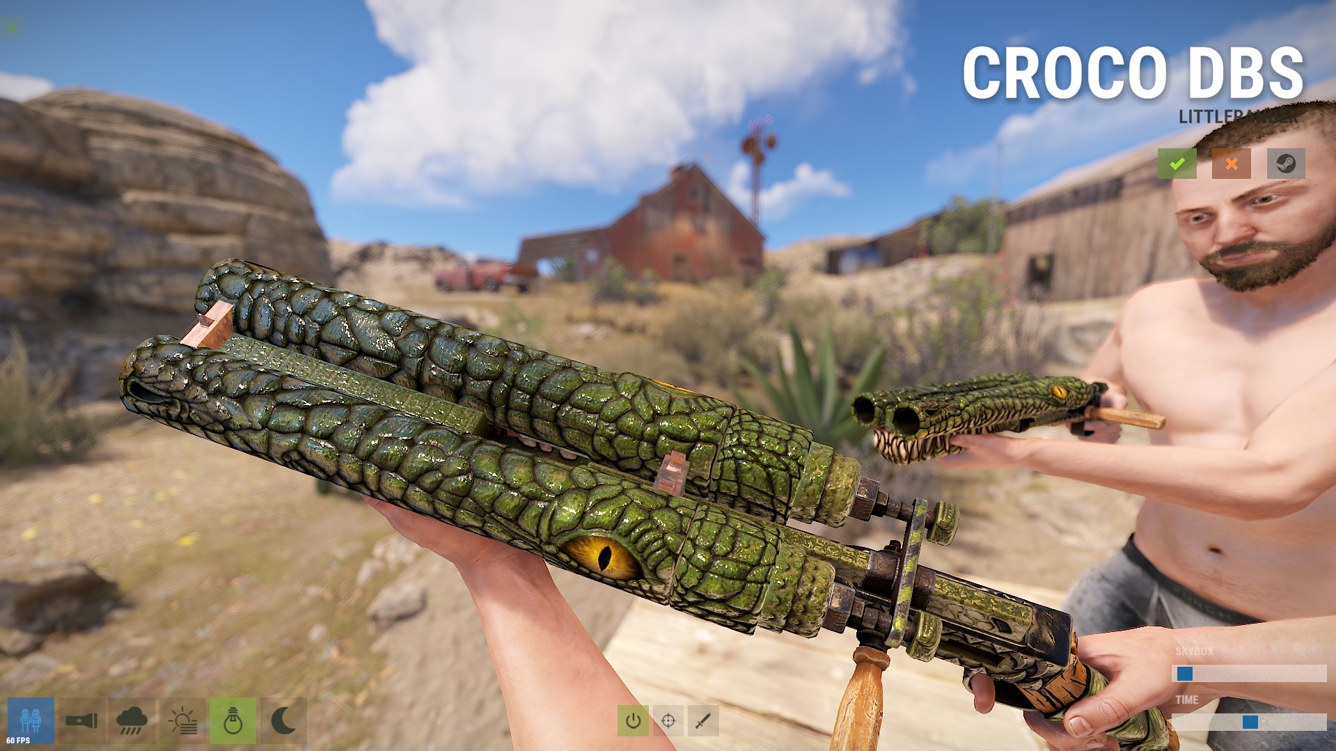 Croco DBS thumbnail 7