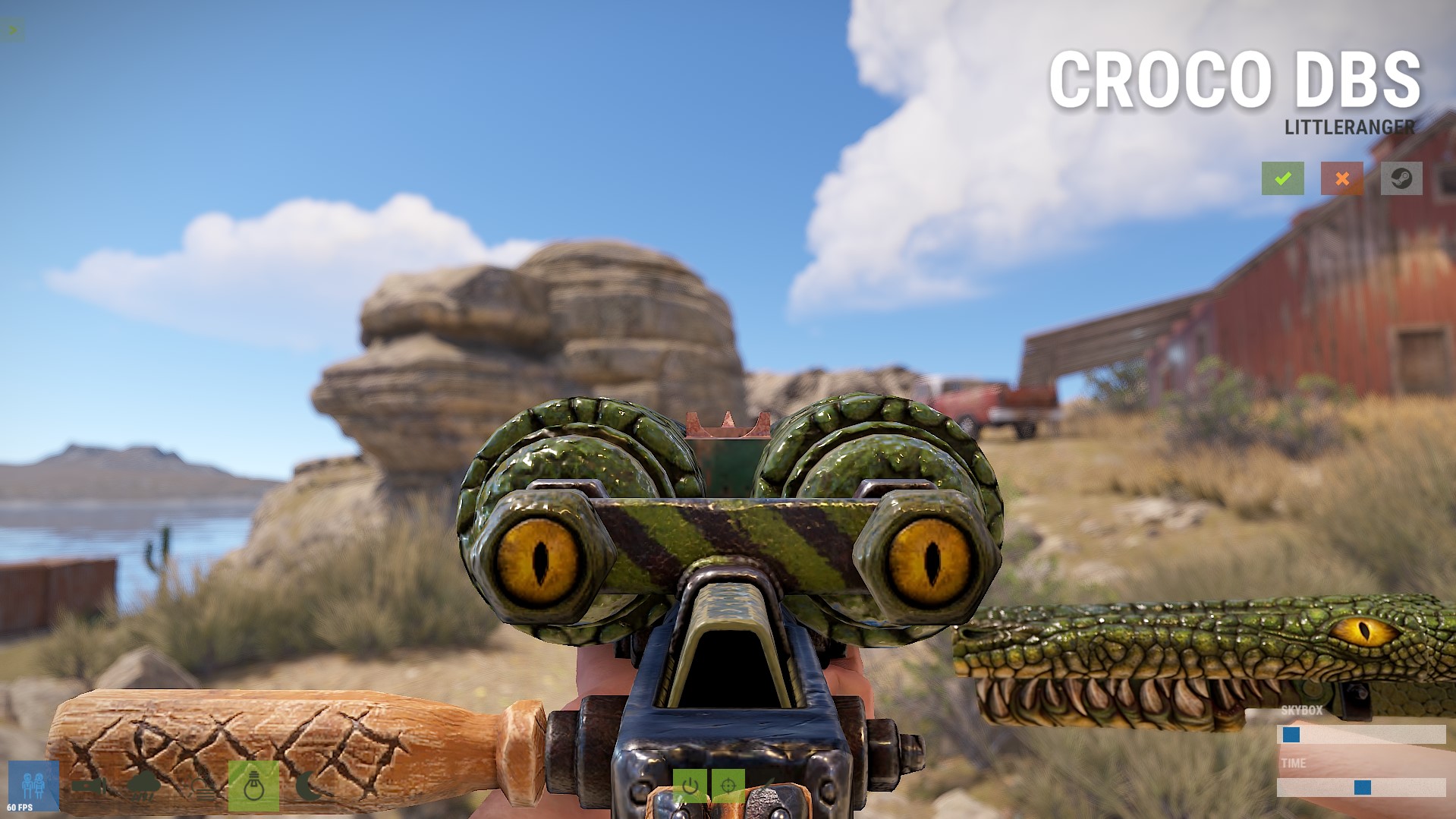 Croco DBS thumbnail 6