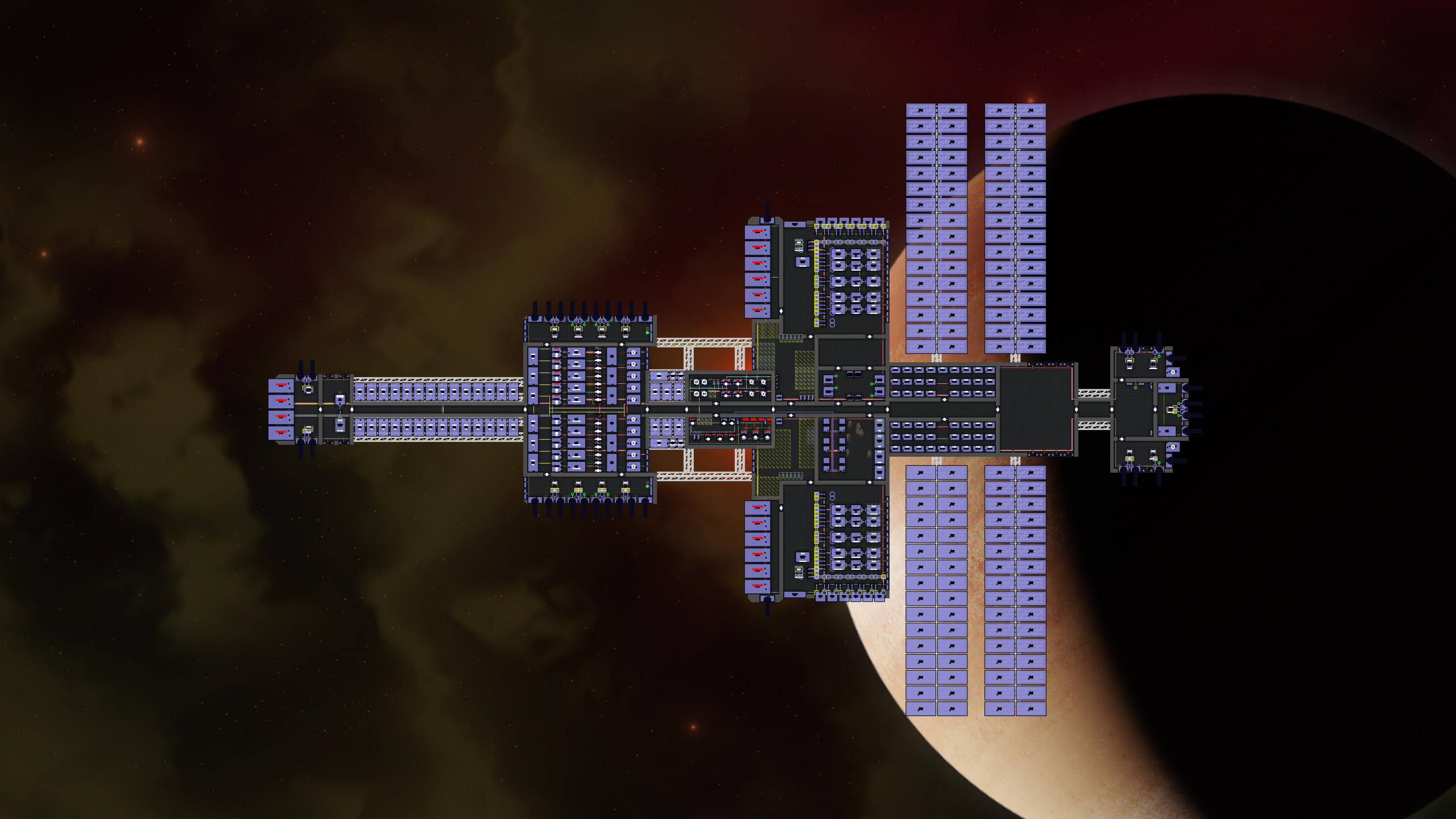 Solar Factory