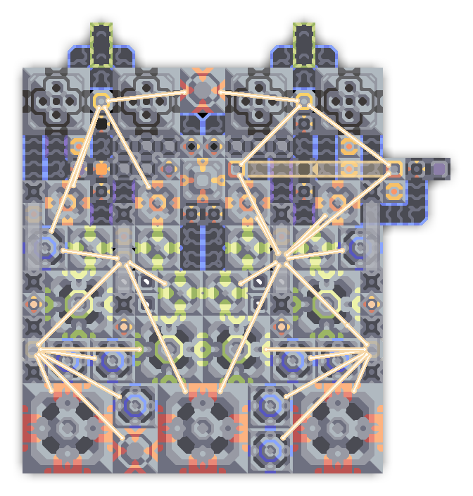 Mass Silicon Production [v7.0]