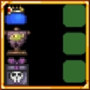 **DEPRECATED** Extra Accessory Slots