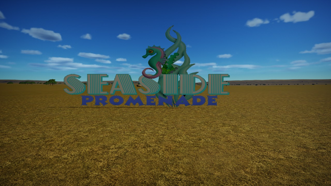 DA-SeasidePromenadeSign