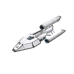 Star Trek - Escort Class