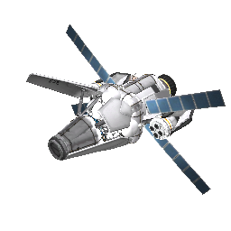 Star Trek - Fighter