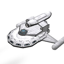 Star Trek - Miranda Class