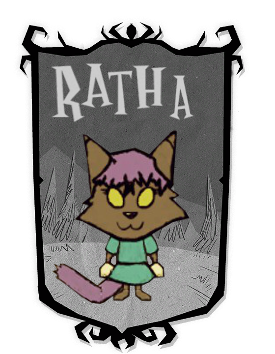 Ratha – Don't Starve Together Mod