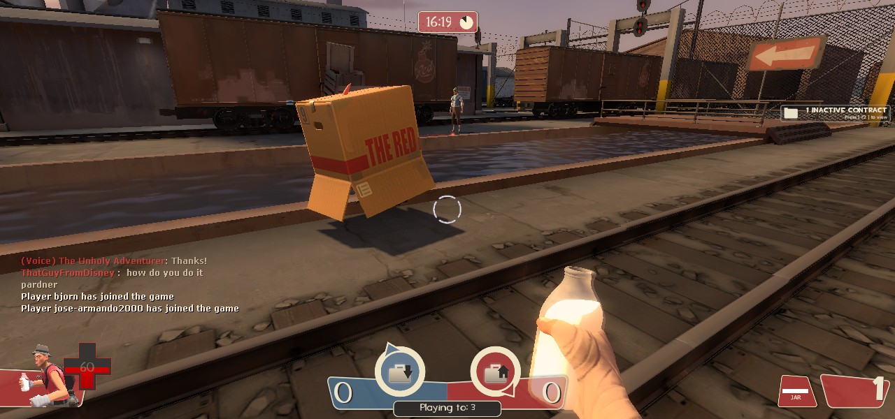 Steam Community :: Guide :: The Species of TF2