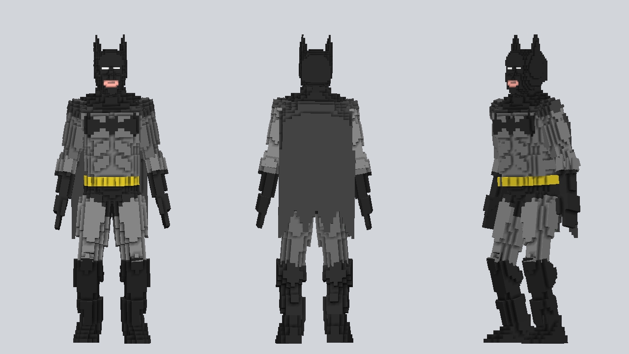 Batman DC