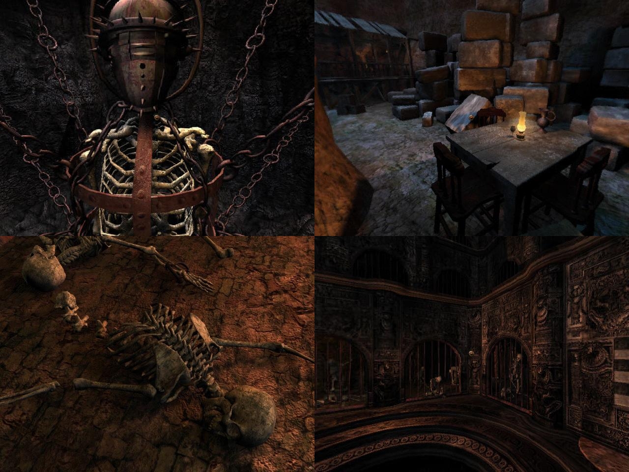 WHERE IS THE OIL CAN??? :: Dracula 2: The Last Sanctuary General
