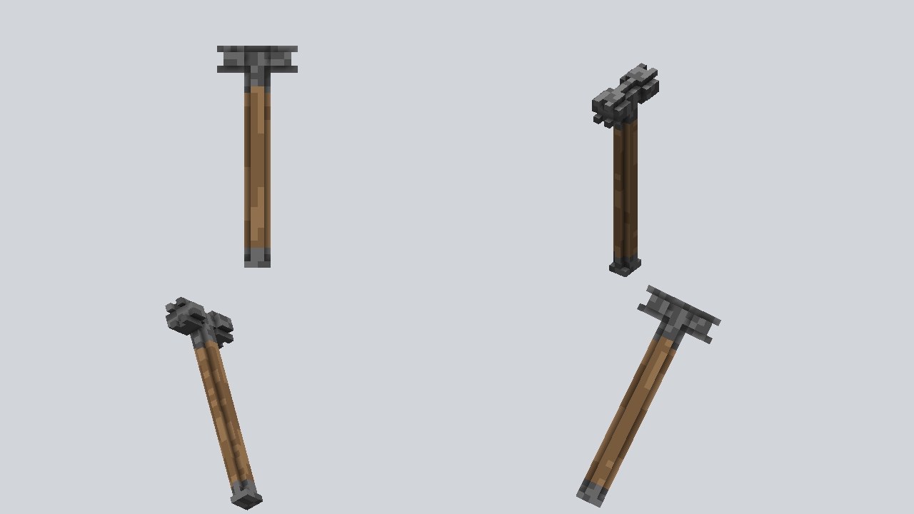 War Hammer