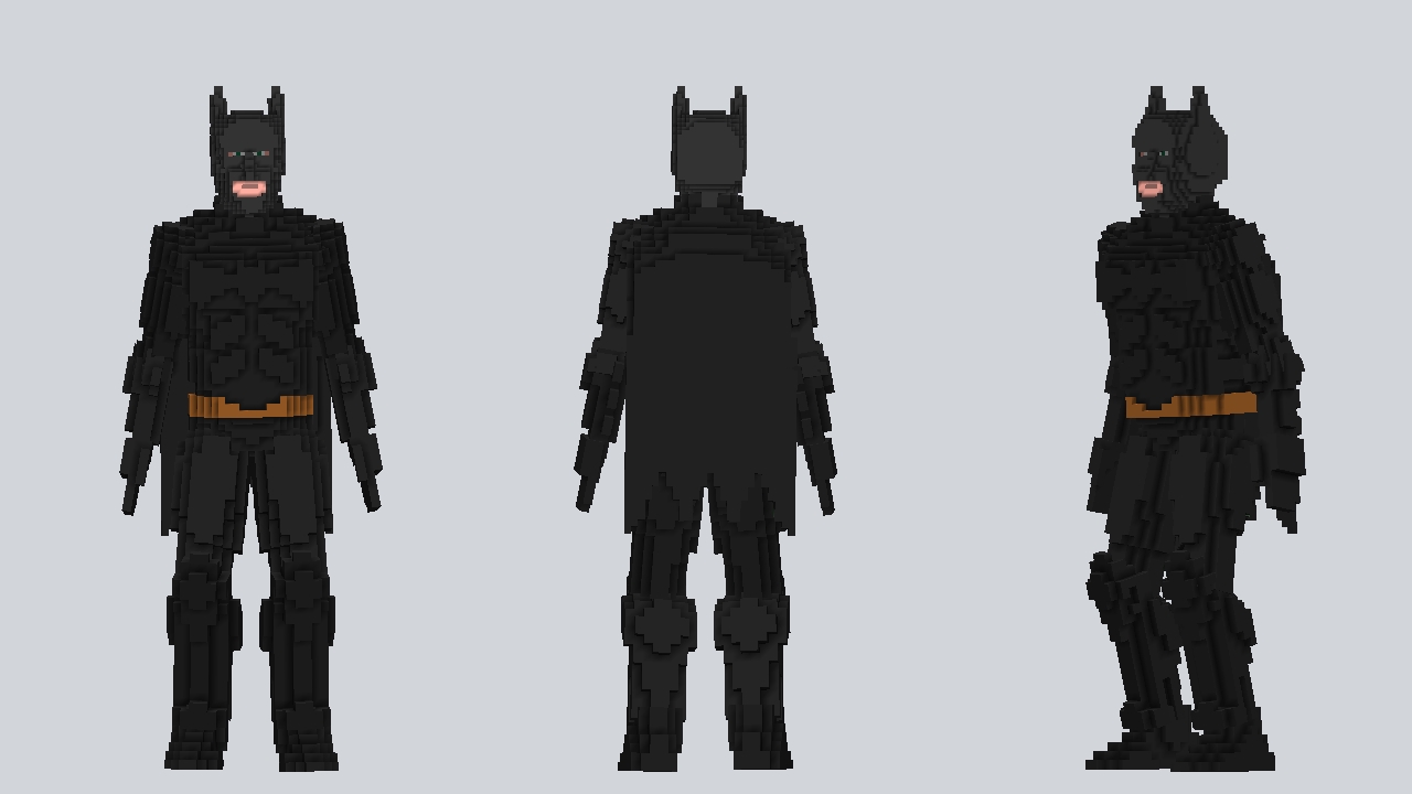 the dark knight