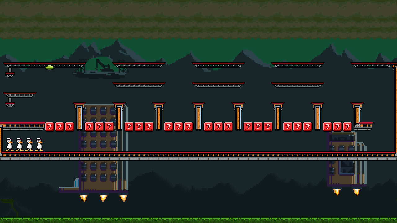 Run to them preview