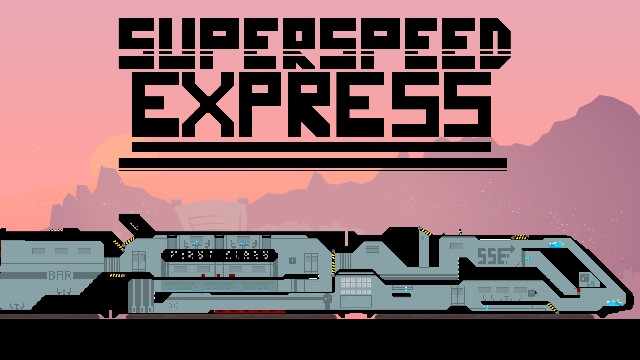 SuperSpeedExpress by SL