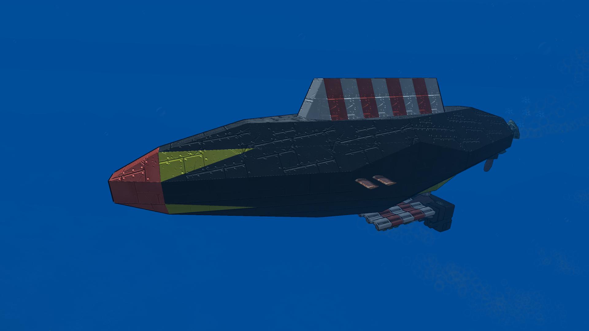BabySub