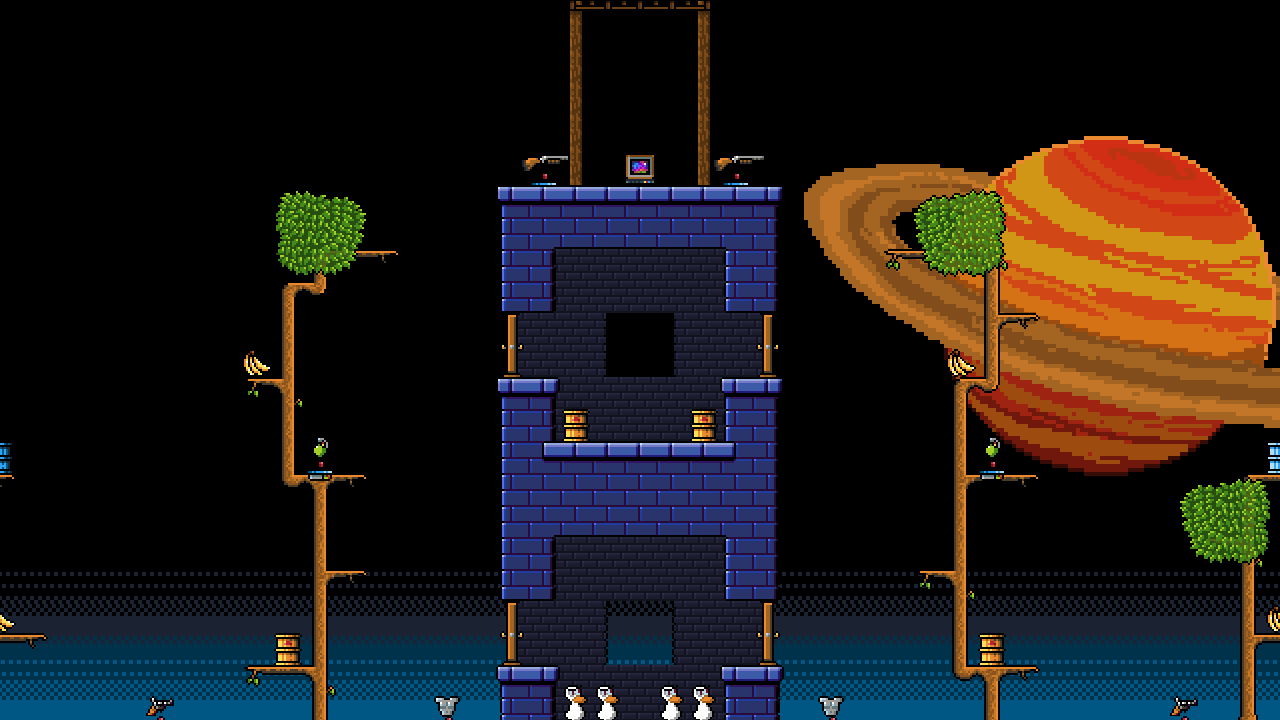 LONETOWER