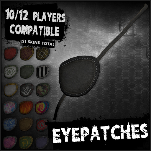 EyePatches