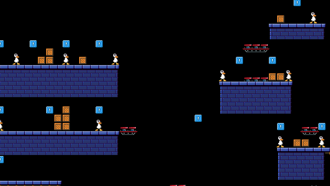 Castle Madness