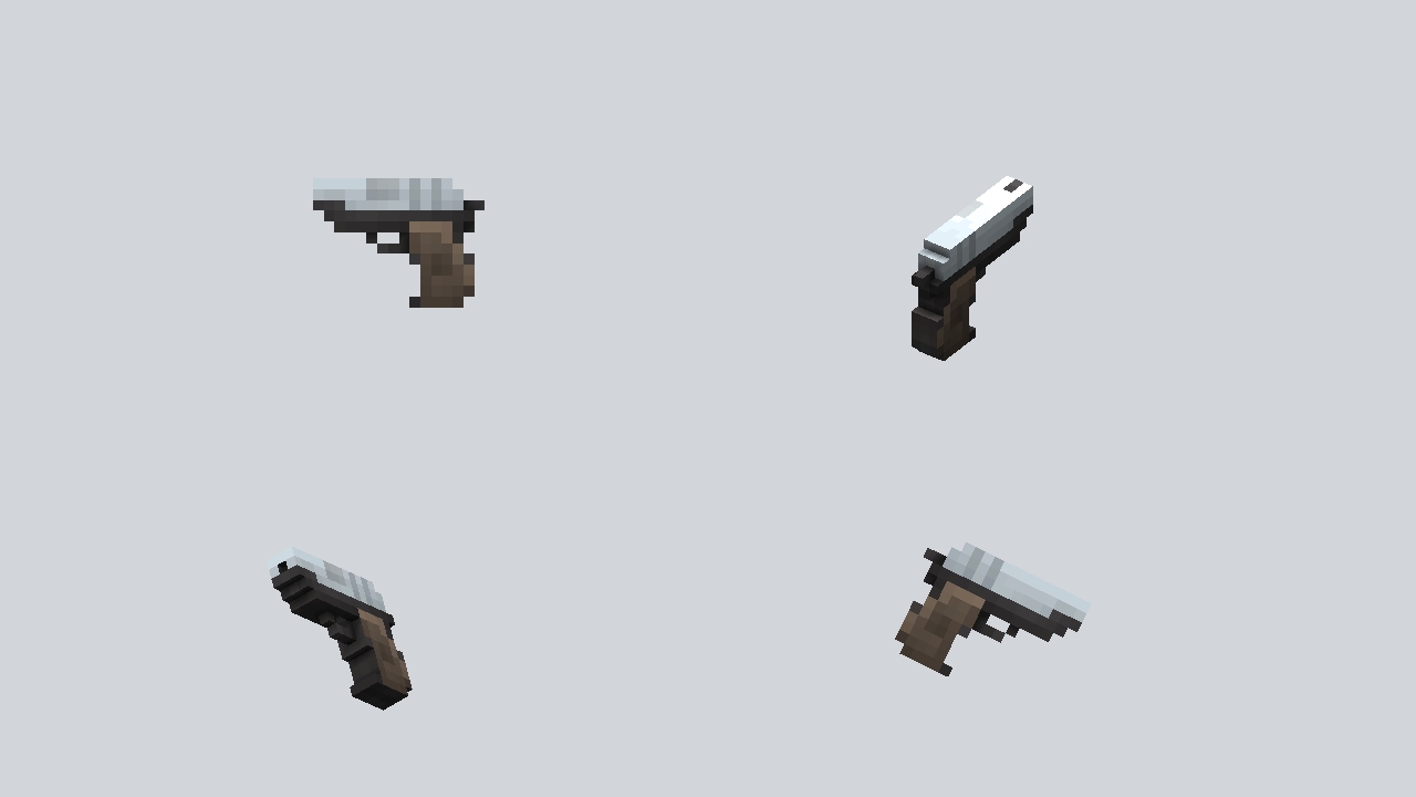 Pistol