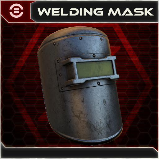 Welding Mask