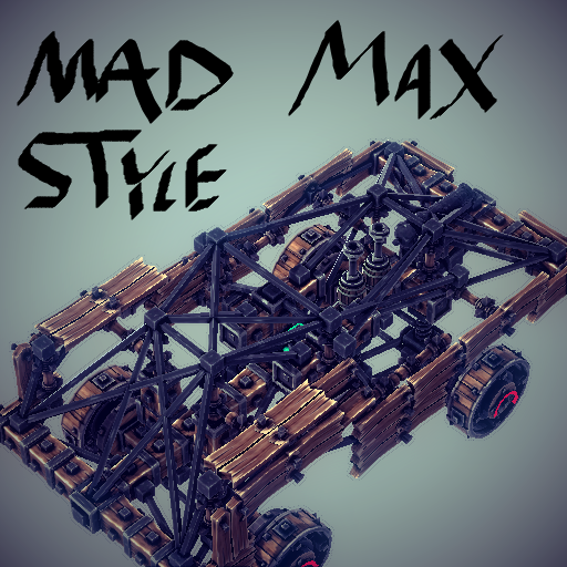 Mad Max Style