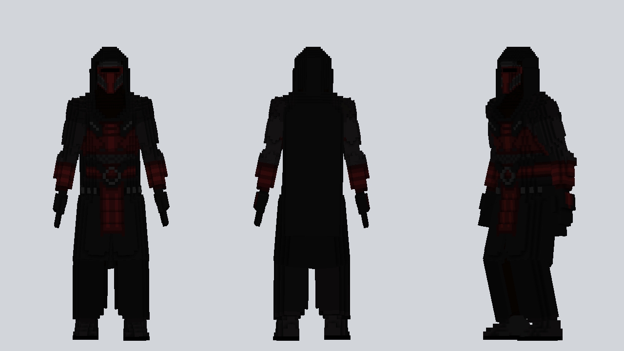Darth Revan (SW: KOTOR)