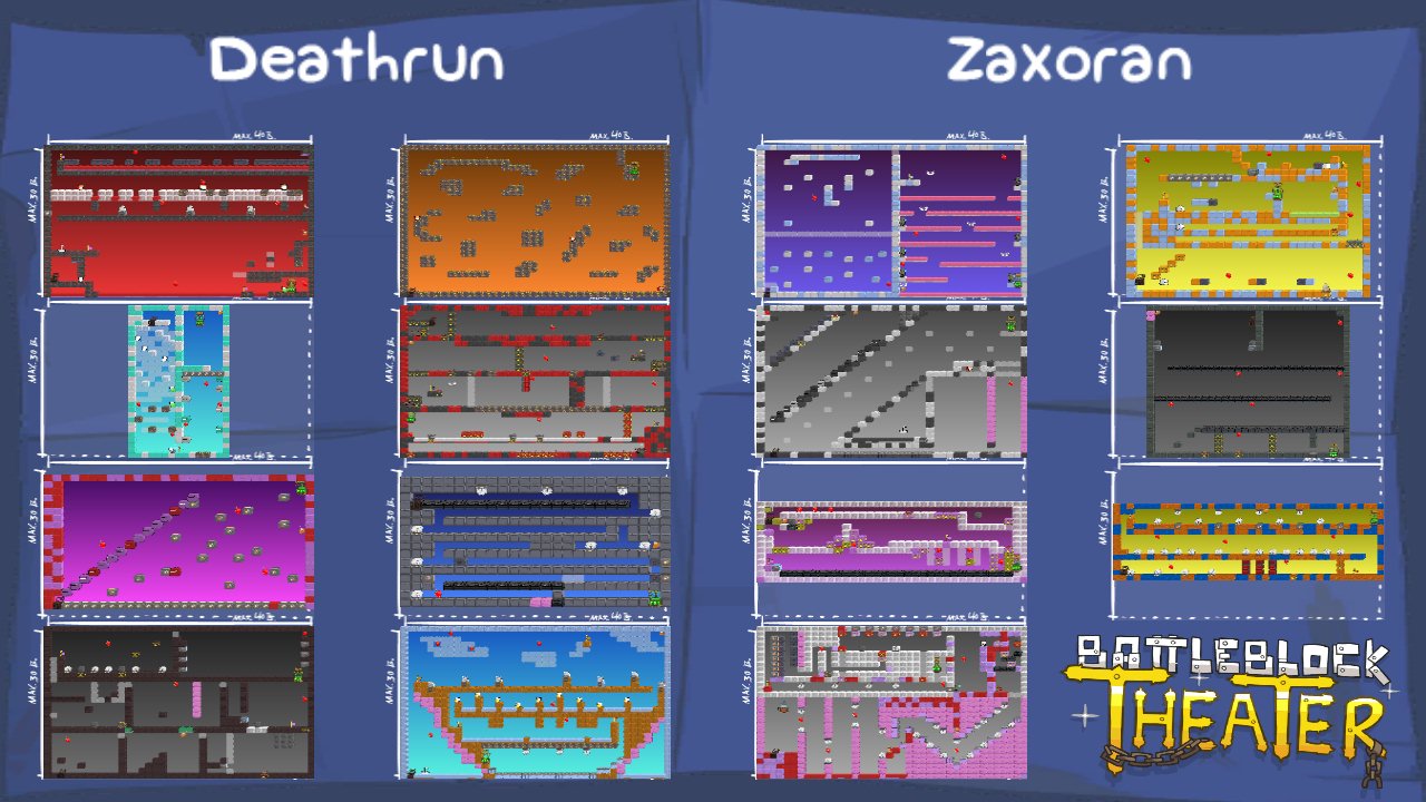 Deathrun