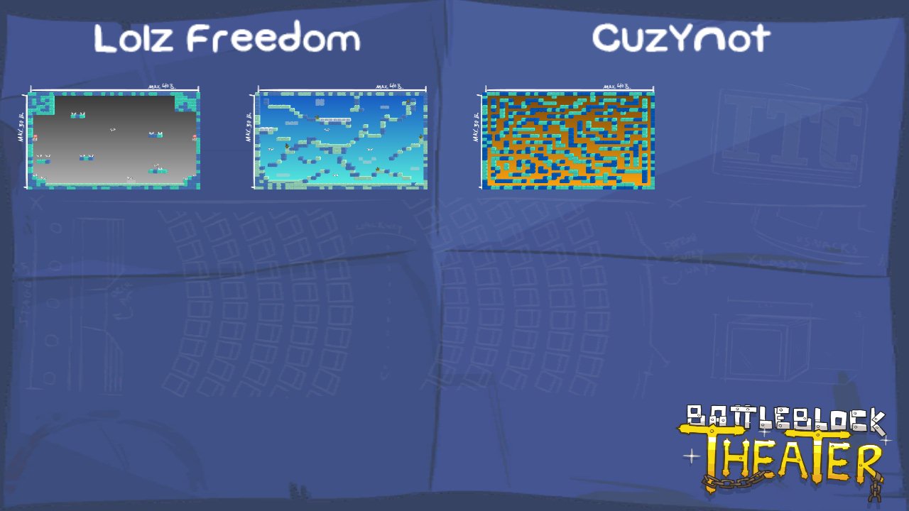 Lolz Freedom