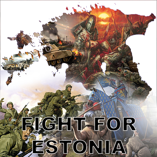 Fight For Estonia V2.1