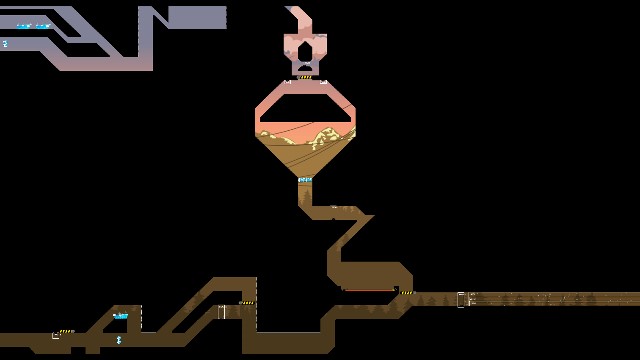 small gaps