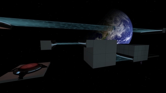 Manoeuvrability preview