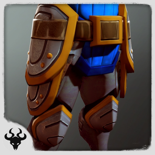 Belt of the Ram
