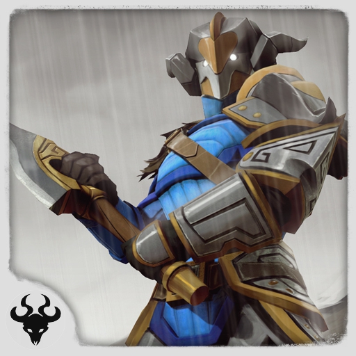 Force of Horn - Loading Screen