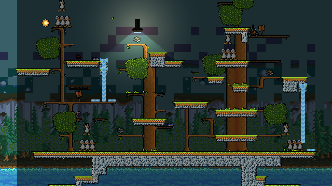 Kilians Quack preview