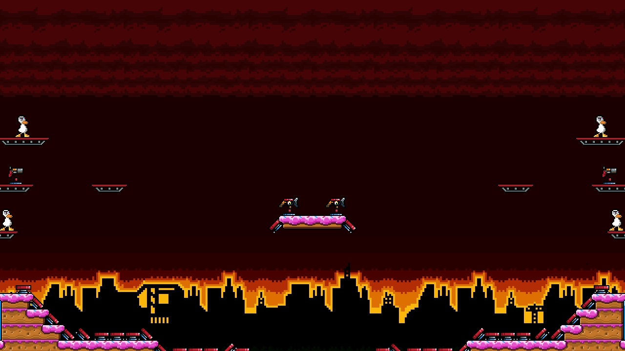 BOUNCYMANIA