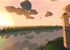 PEI V1.0 – Unturned Mod