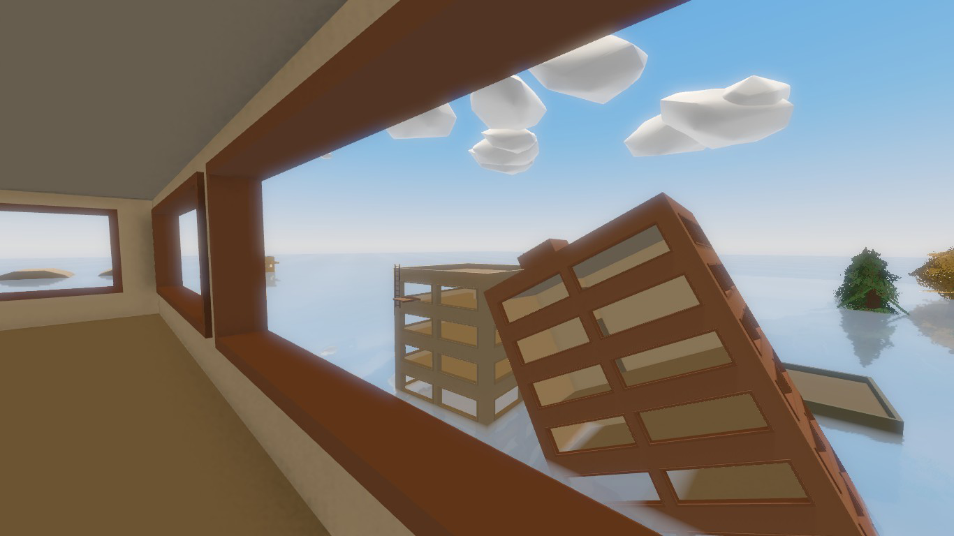 Sunken – Unturned Mod