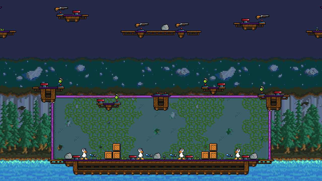 SpringRoofManor preview