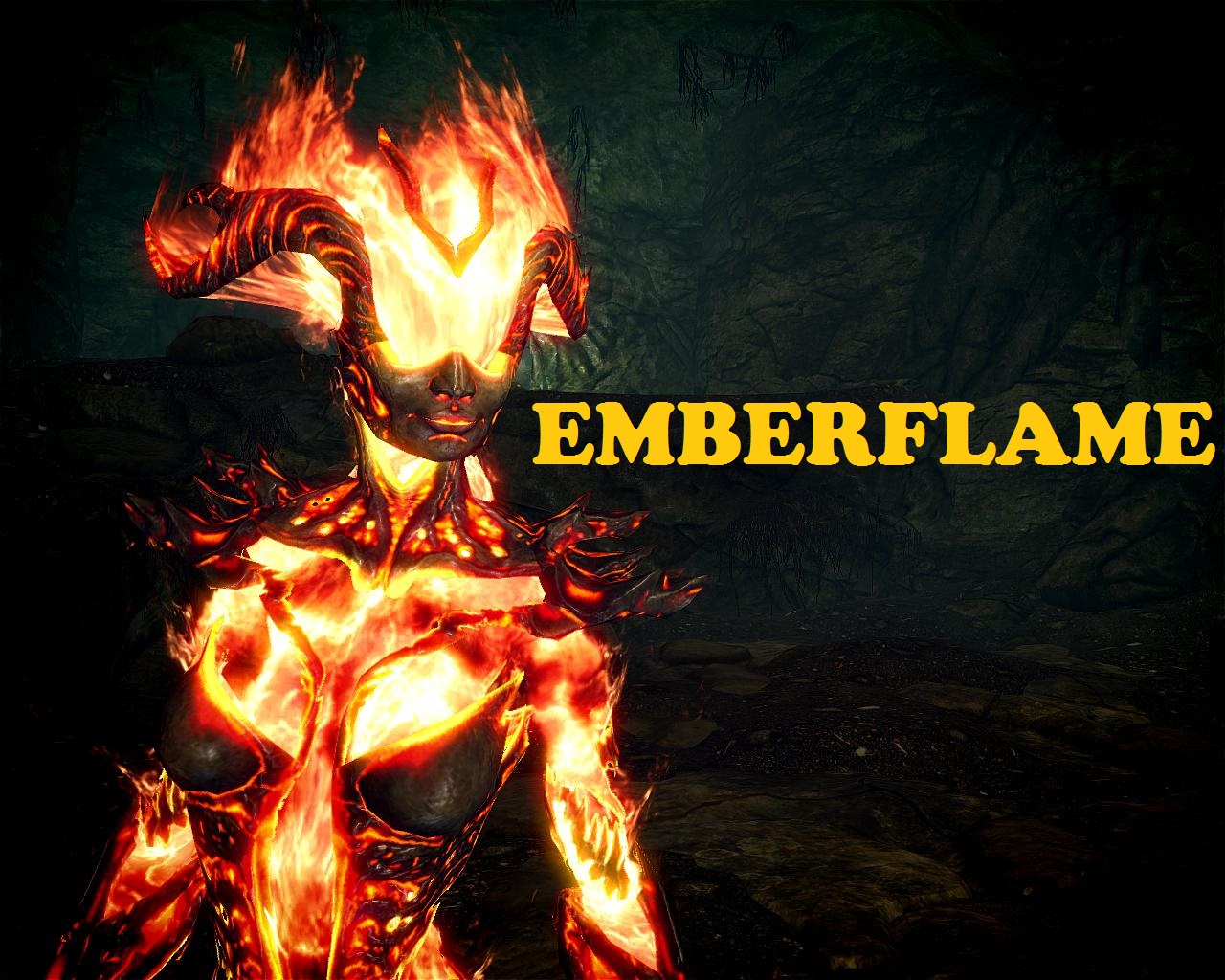 Emberflame